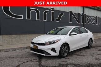 Used 2023 Kia Forte LXS video 1