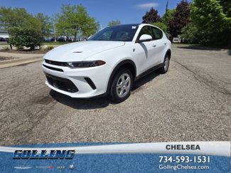 New 2024 Dodge Hornet GT image 1