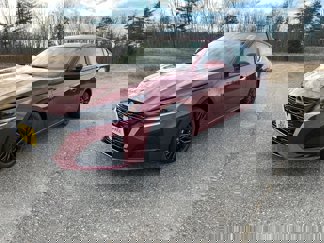 New 2025 Nissan Altima 2.5 SV w/ SV Special Edition Package image 1
