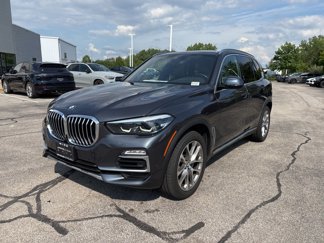 Used 2019 BMW X5 xDrive40i w/ Convenience Package image 1