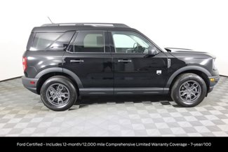 Used 2022 Ford Bronco Sport Big Bend video 2
