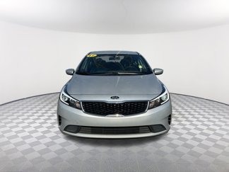 Used 2017 Kia Forte LX video 2
