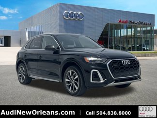 Used 2023 Audi Q5 2.0T Premium Plus w/ Premium Plus Package image 1