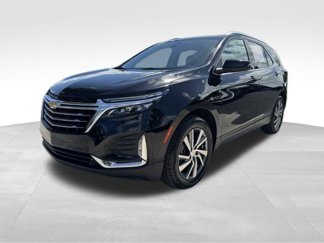 Used 2022 Chevrolet Equinox Premier image 1