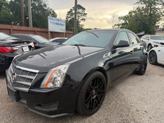 Used 2009 Cadillac CTS 3.6 image 1