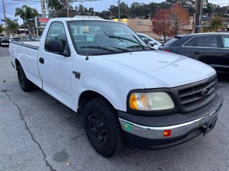 Used 2003 Ford F150 XL image 1