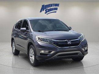 Used 2016 Honda CR-V EX image 1
