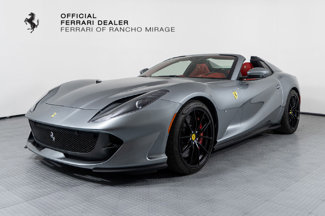 Used 2021 Ferrari 812 GTS video 1