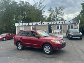 Used 2012 Hyundai Santa Fe GLS image 1