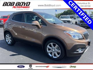 Used 2016 Buick Encore Convenience image 1