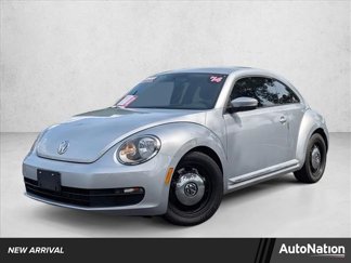 Used 2014 Volkswagen Beetle 2.5 video 1