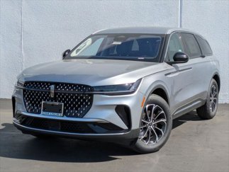New 2025 Lincoln Nautilus Premier image 1