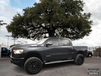 Used 2020 RAM 1500 Lone Star image 1