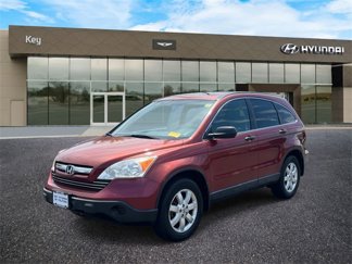 Used 2008 Honda CR-V EX image 1