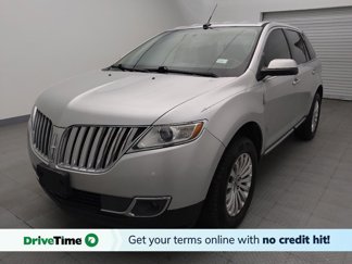 Used 2015 Lincoln MKX FWD image 1