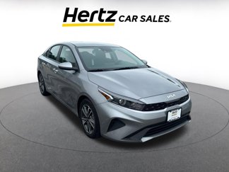 Used 2024 Kia Forte LXS image 1