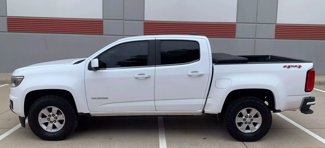 Used 2017 Chevrolet Colorado W/T w/ WT Convenience Package image 1
