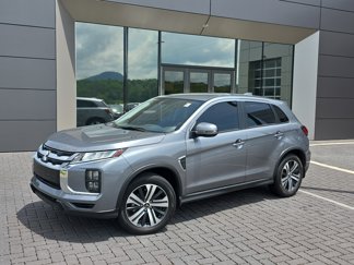 Used 2023 Mitsubishi Outlander Sport SE image 1