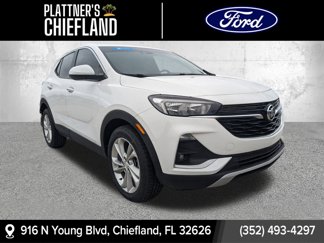 Used 2021 Buick Encore GX Preferred image 1