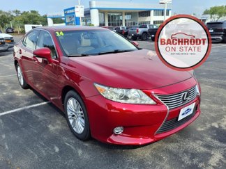 Used 2014 Lexus ES 350 image 1