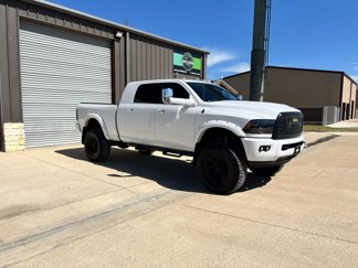 Used 2018 RAM 2500 Longhorn image 1