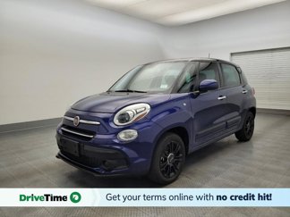 Used 2019 FIAT 500L Pop image 1