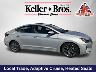 Used 2020 Hyundai Elantra Limited w/ Ultimate Package 03 image 1