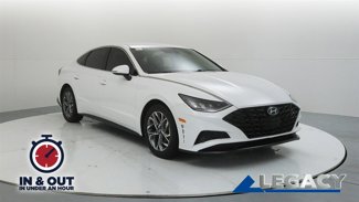 Used 2023 Hyundai Sonata SEL w/ Cargo Package image 1