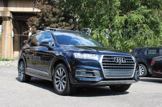 Used 2017 Audi Q7 2.0T Premium Plus w/ Premium Plus Package image 1