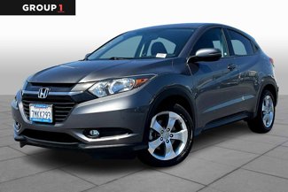 Used 2016 Honda HR-V EX image 1