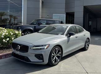 Used 2024 Volvo S60 B5 Plus image 1