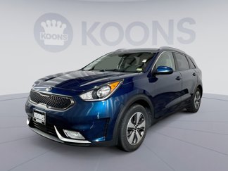 Used 2019 Kia Niro LX image 1