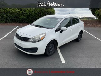 Used 2013 Kia Rio LX w/ PWR Pkg image 1