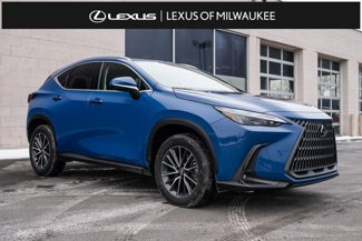 Used 2023 Lexus NX 350 AWD image 1