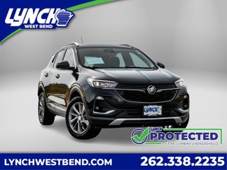 Used 2023 Buick Encore GX Essence w/ Experience Buick Package image 1
