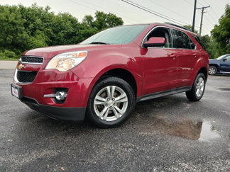 Used 2014 Chevrolet Equinox LT w/ Power Convenience Package image 1