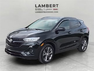 Used 2023 Buick Encore GX Select w/ Sport Touring Package image 1