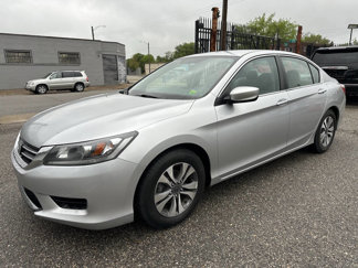 Used 2013 Honda Accord LX image 1