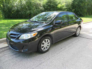 Used 2011 Toyota Corolla LE image 1