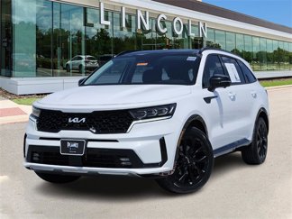 Used 2022 Kia Sorento SX image 1