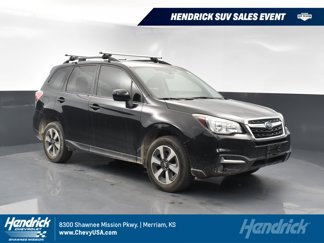 Used 2017 Subaru Forester 2.5i Premium image 1