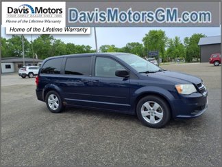 Used 2013 Dodge Grand Caravan SE image 1