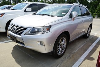 Used 2013 Lexus RX 350 FWD image 1