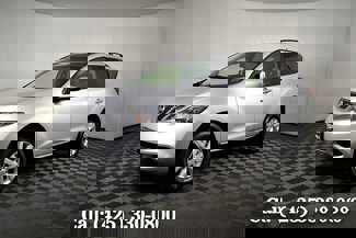 Used 2013 Nissan Murano SL image 1