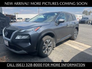Used 2023 Nissan Rogue SV image 1