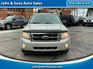 Used 2009 Ford Escape XLT image 1