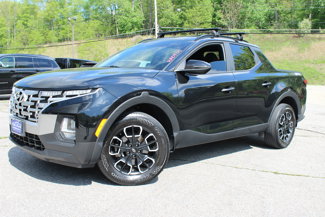 Used 2022 Hyundai Santa Cruz SEL w/ Activity Package image 1