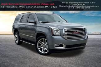 Used 2018 GMC Yukon SLT w/ Premium Edition image 1
