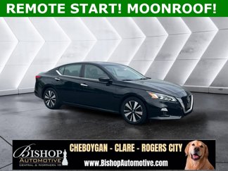 Used 2019 Nissan Altima 2.5 SL image 1
