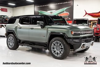 Used 2024 GMC Hummer EV 3X image 1
